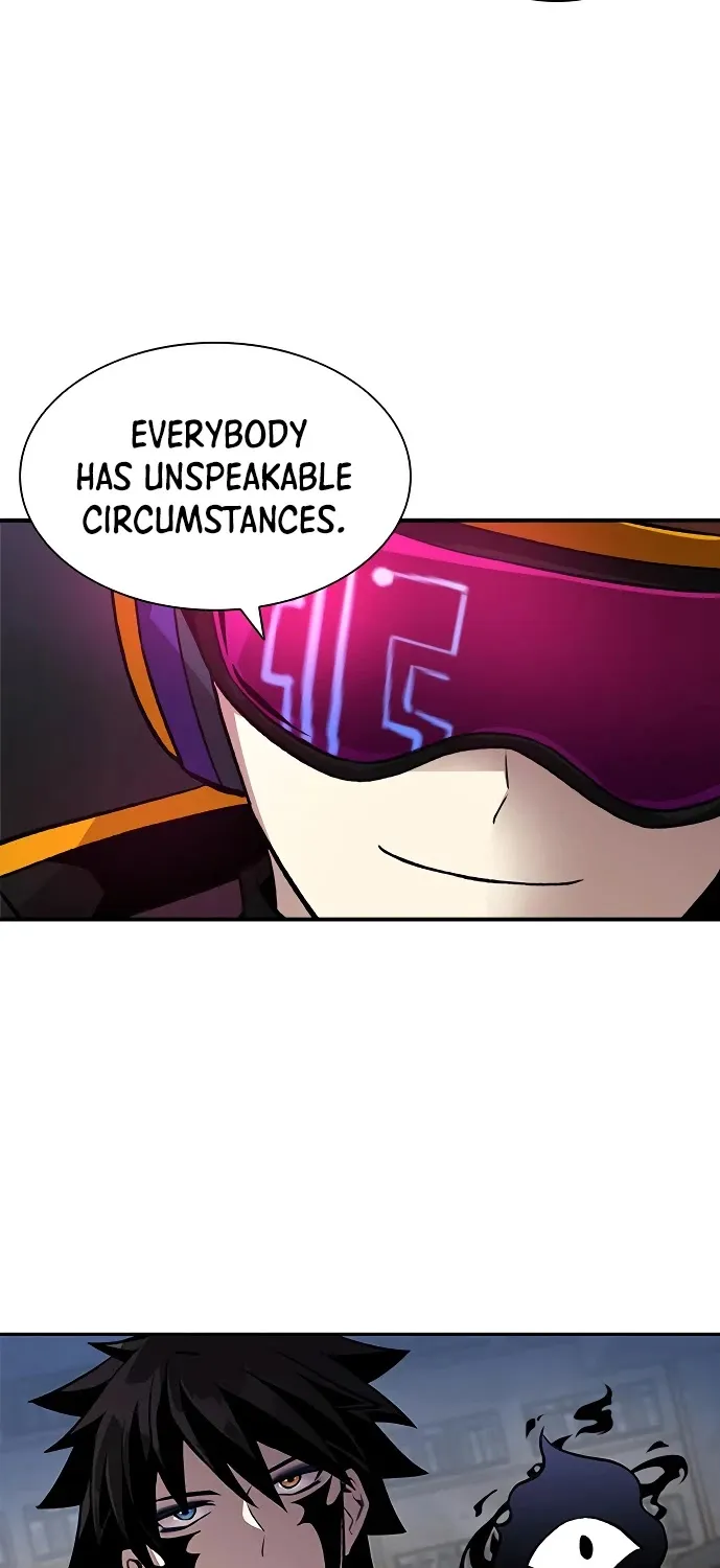 Read Villain To Kill Manga Online