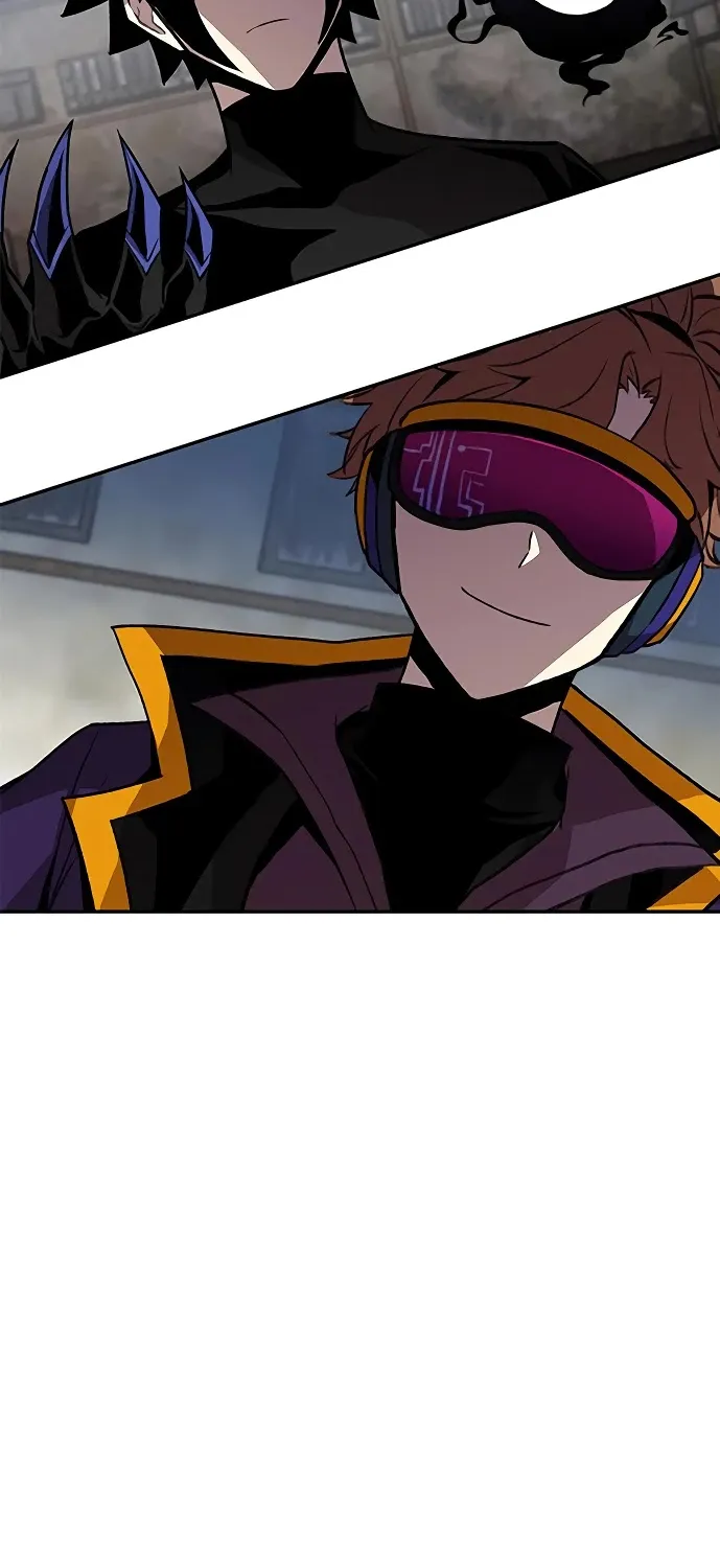 Read Villain To Kill Manga Online