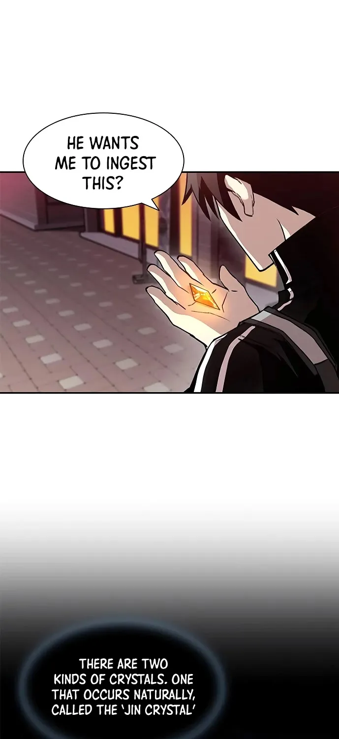 Read Villain To Kill Manga Online