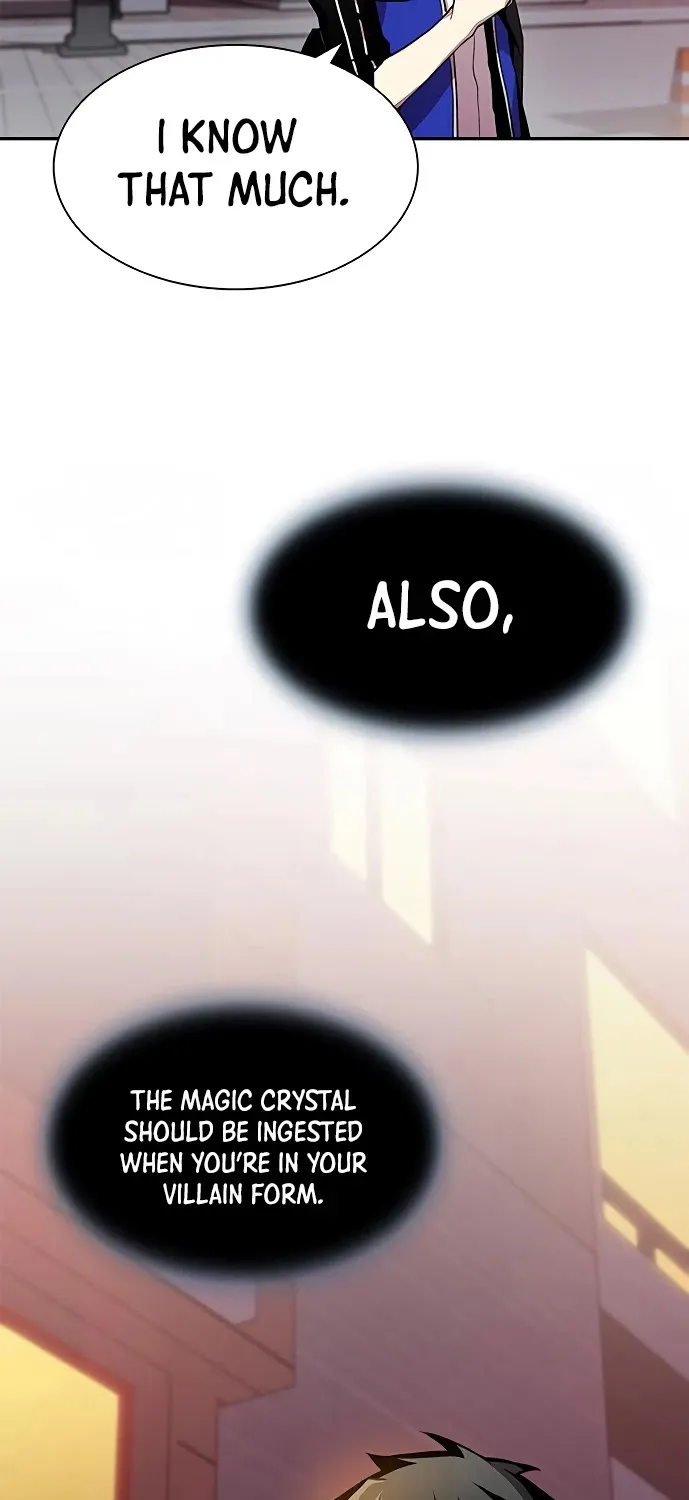 Read Villain To Kill Manga Online