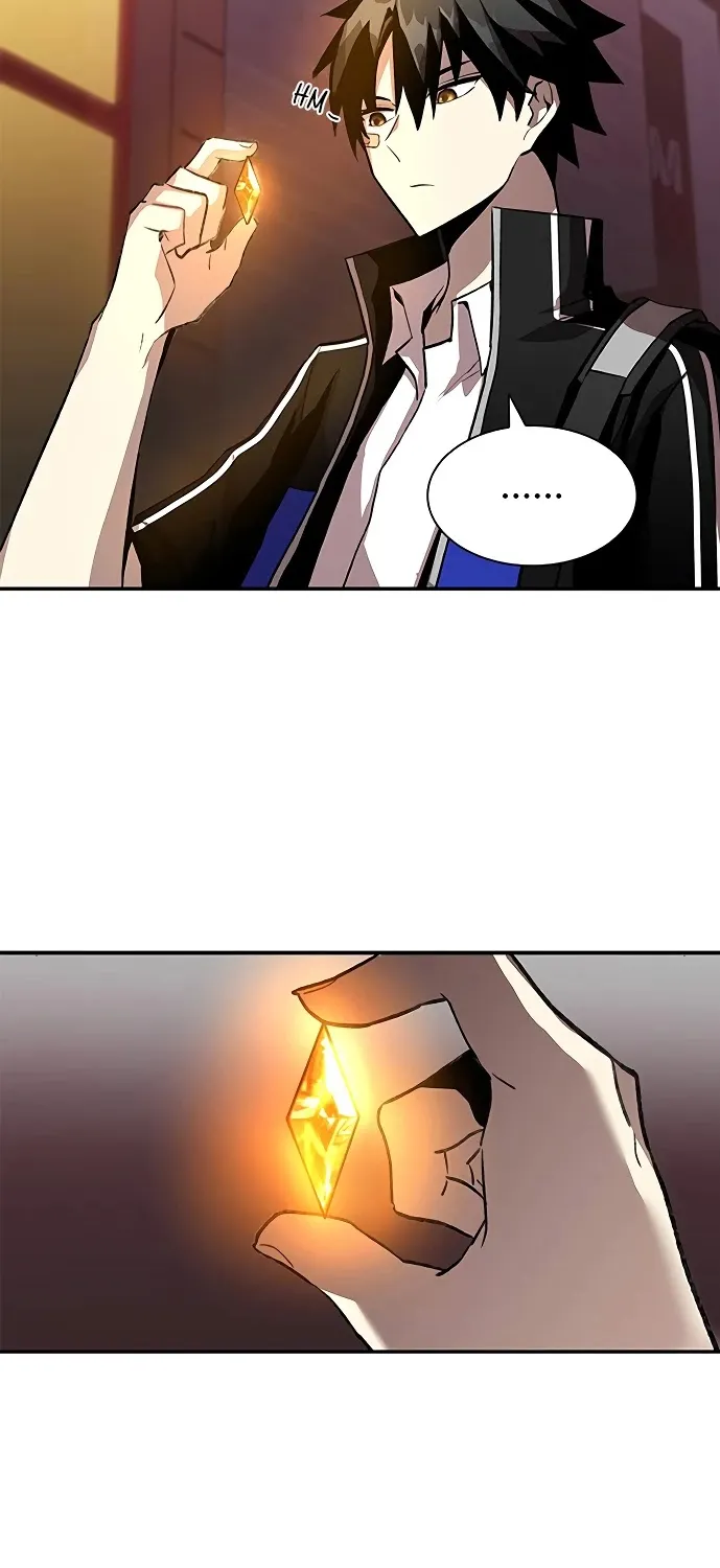 Read Villain To Kill Manga Online