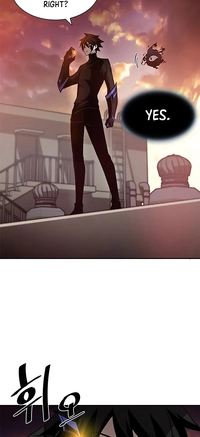 Read Villain To Kill Manga Online