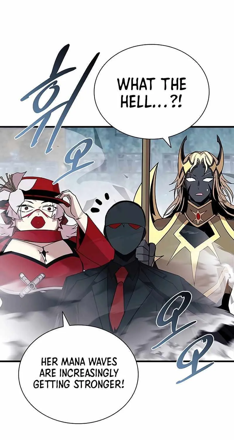Read Villain To Kill Manga Online