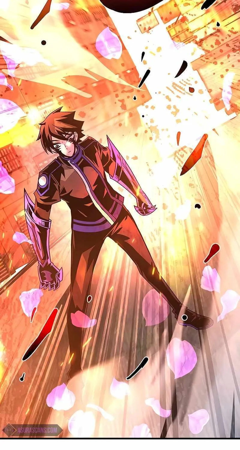 Read Villain To Kill Manga Online