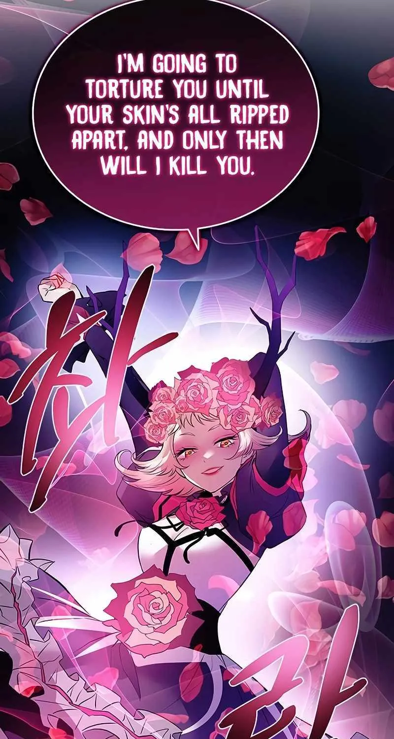 Read Villain To Kill Manga Online
