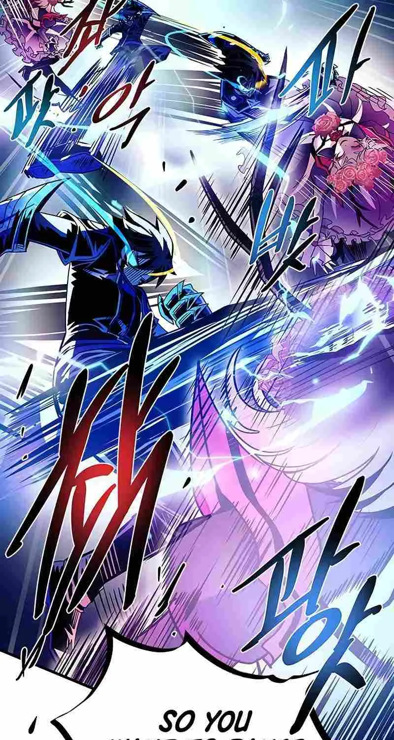 Read Villain To Kill Manga Online