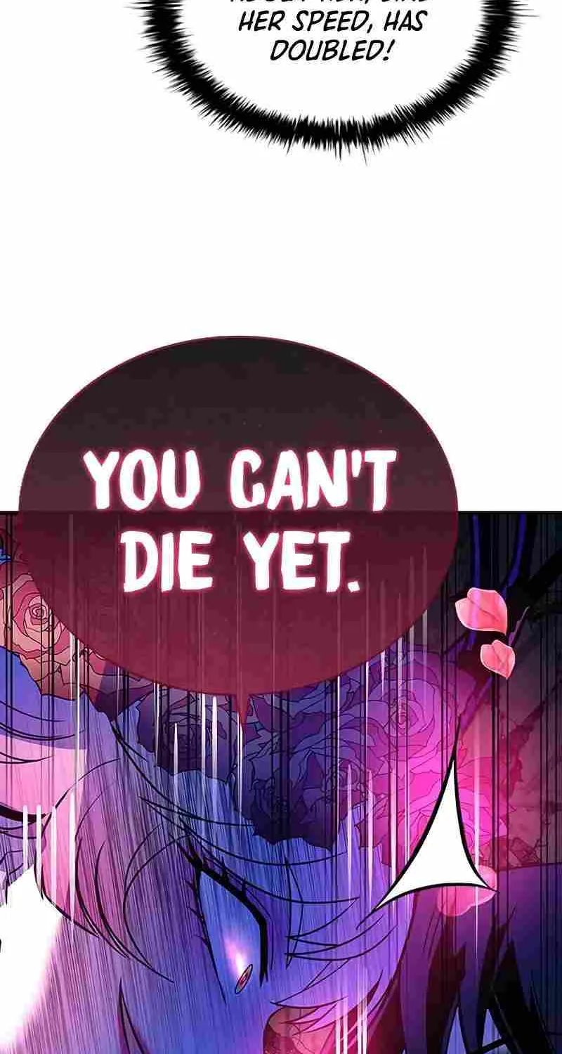 Read Villain To Kill Manga Online