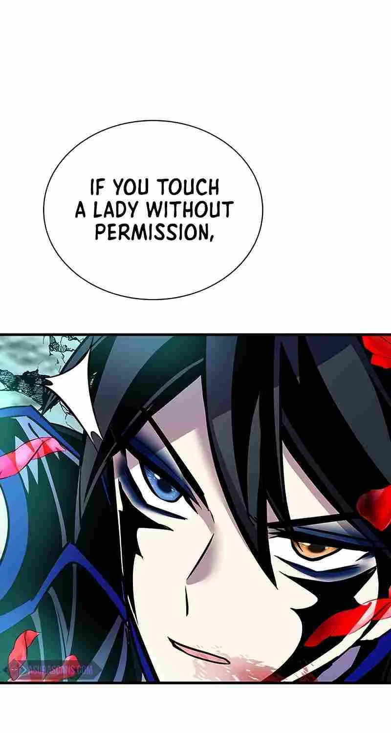 Read Villain To Kill Manga Online