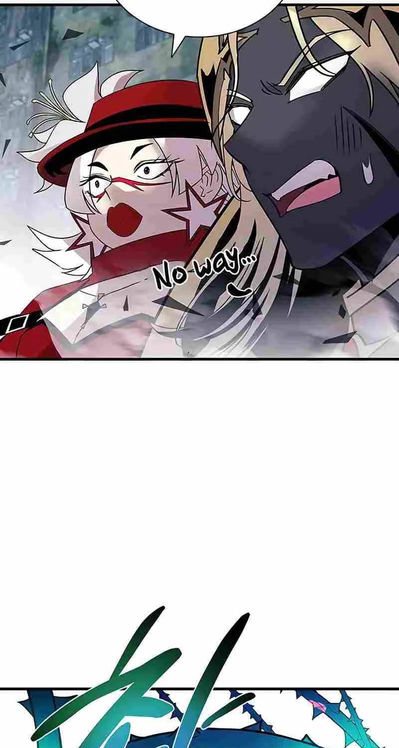Read Villain To Kill Manga Online