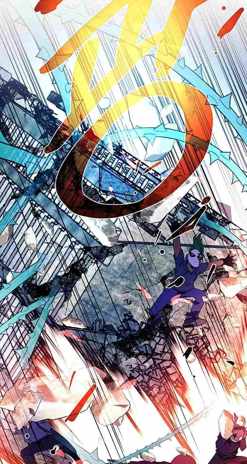 Read Villain To Kill Manga Online
