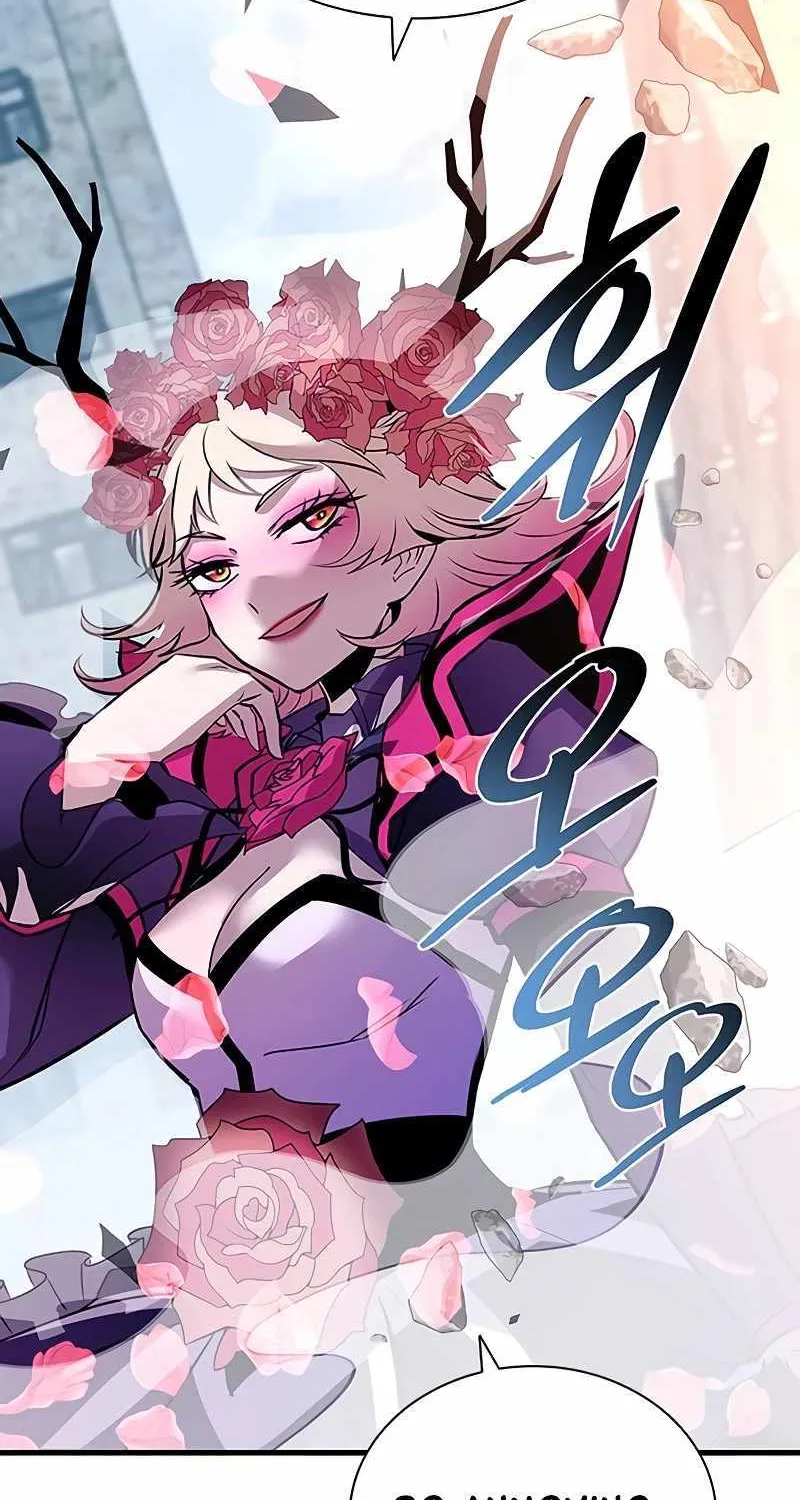 Read Villain To Kill Manga Online