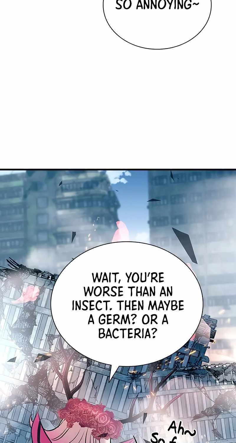 Read Villain To Kill Manga Online