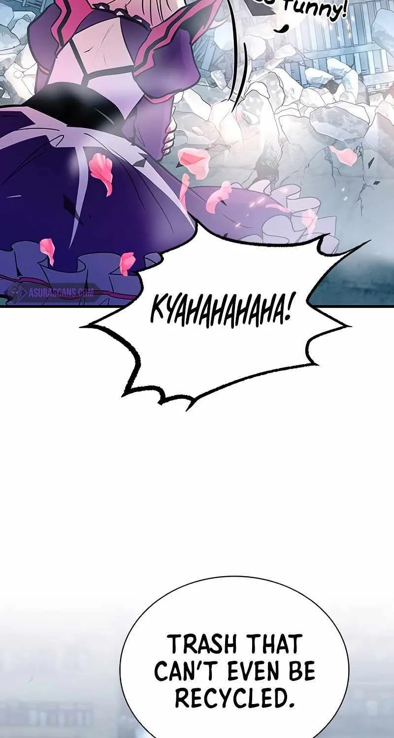 Read Villain To Kill Manga Online