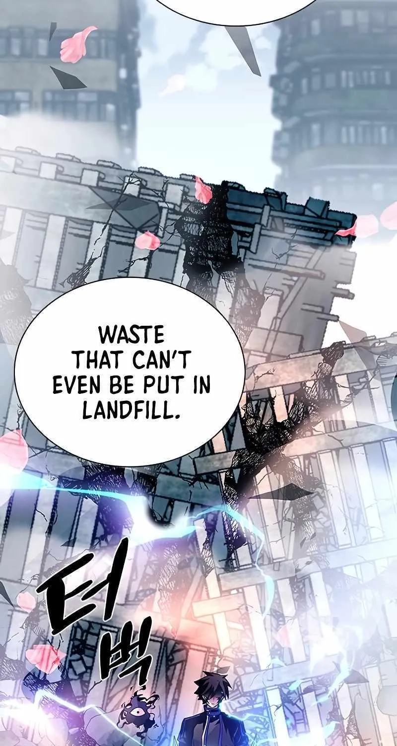 Read Villain To Kill Manga Online