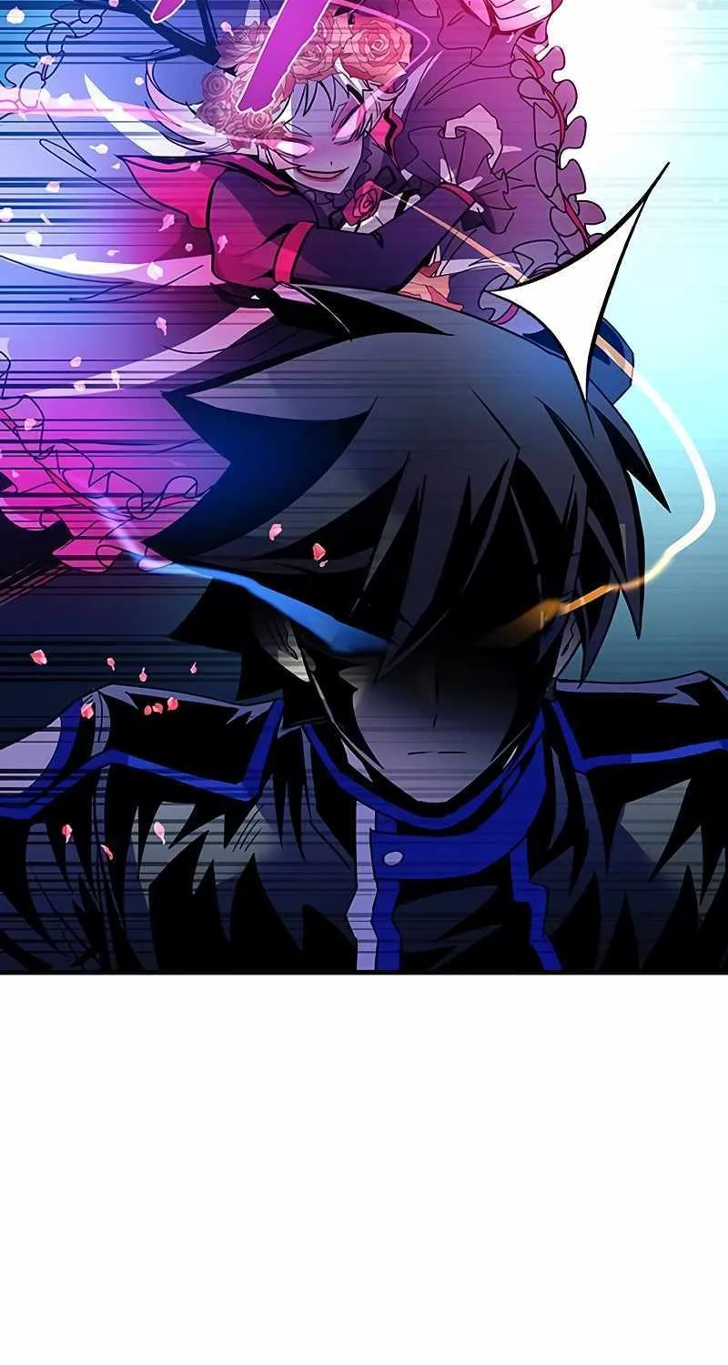 Read Villain To Kill Manga Online