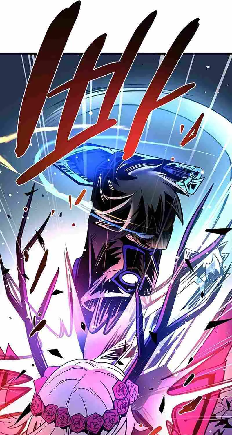 Read Villain To Kill Manga Online