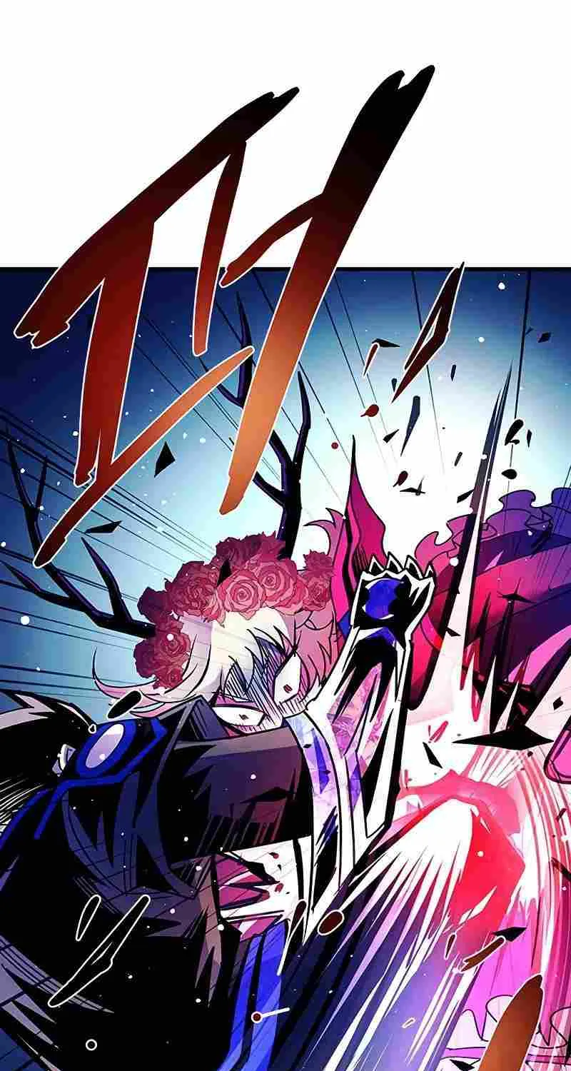 Read Villain To Kill Manga Online