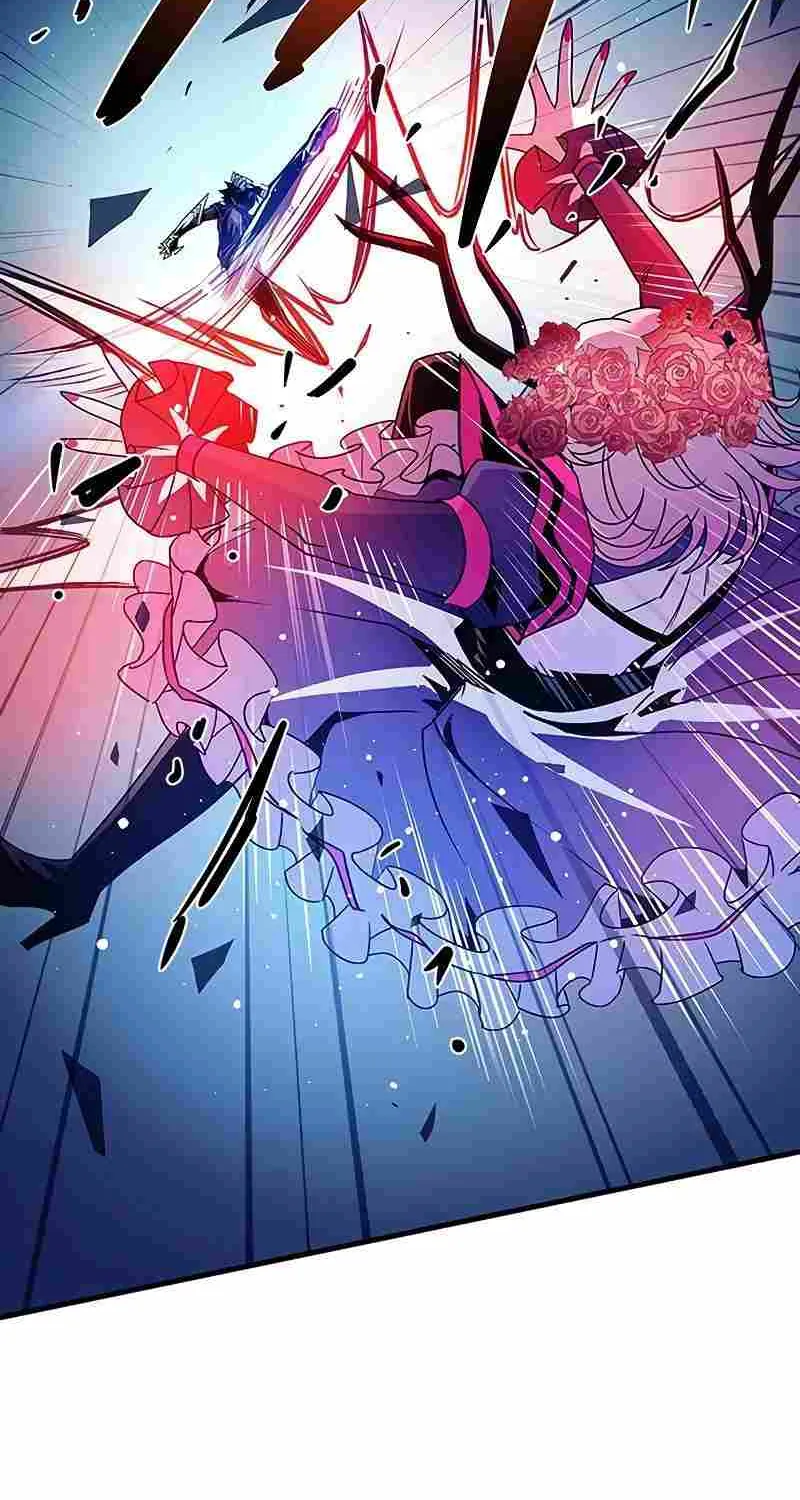 Read Villain To Kill Manga Online