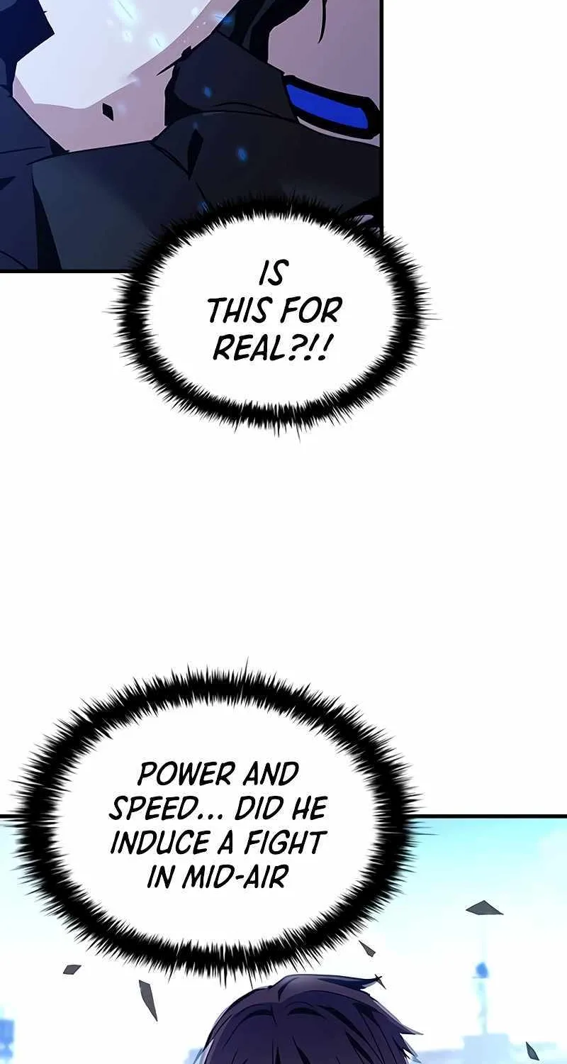 Read Villain To Kill Manga Online