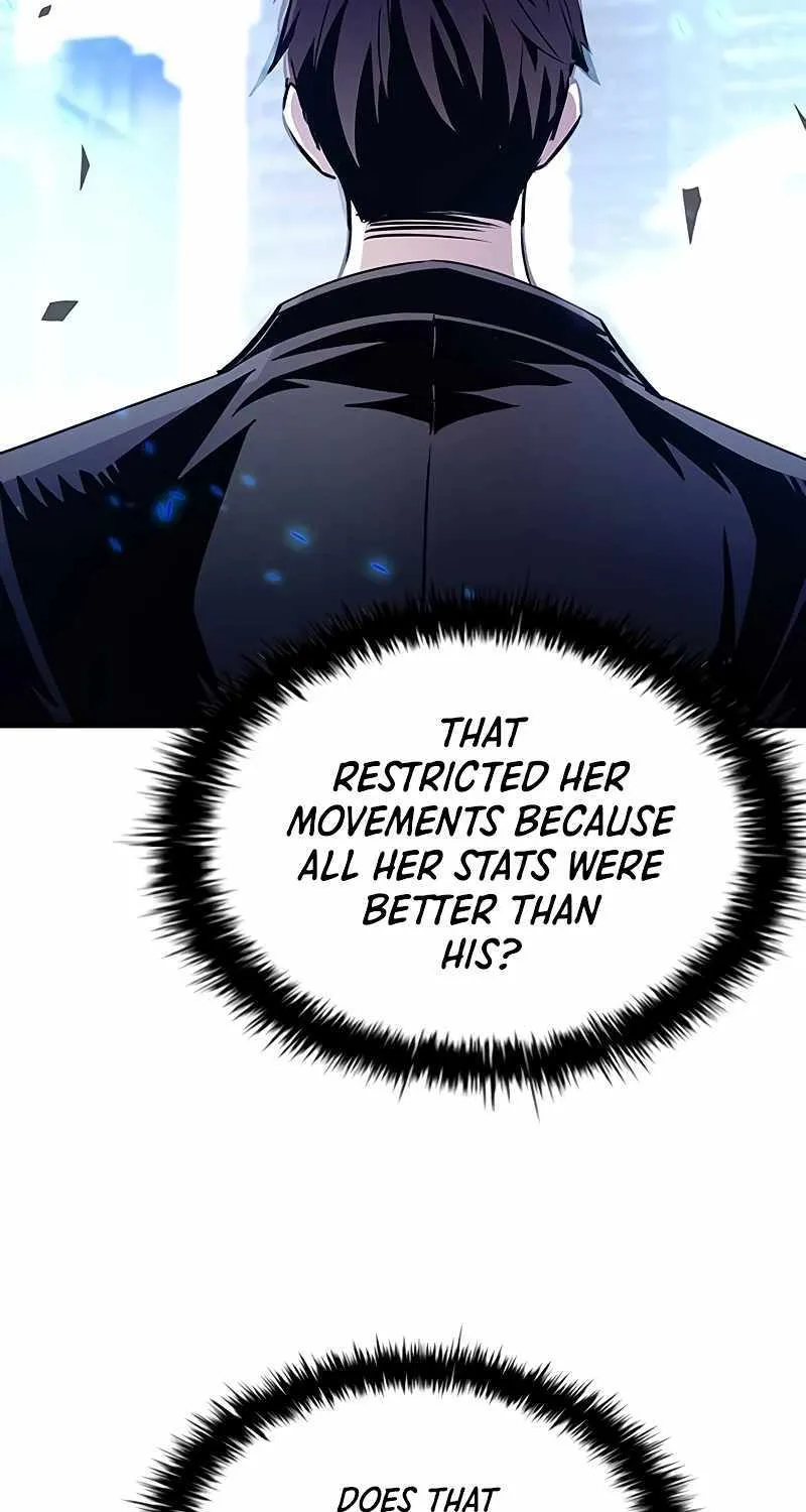 Read Villain To Kill Manga Online