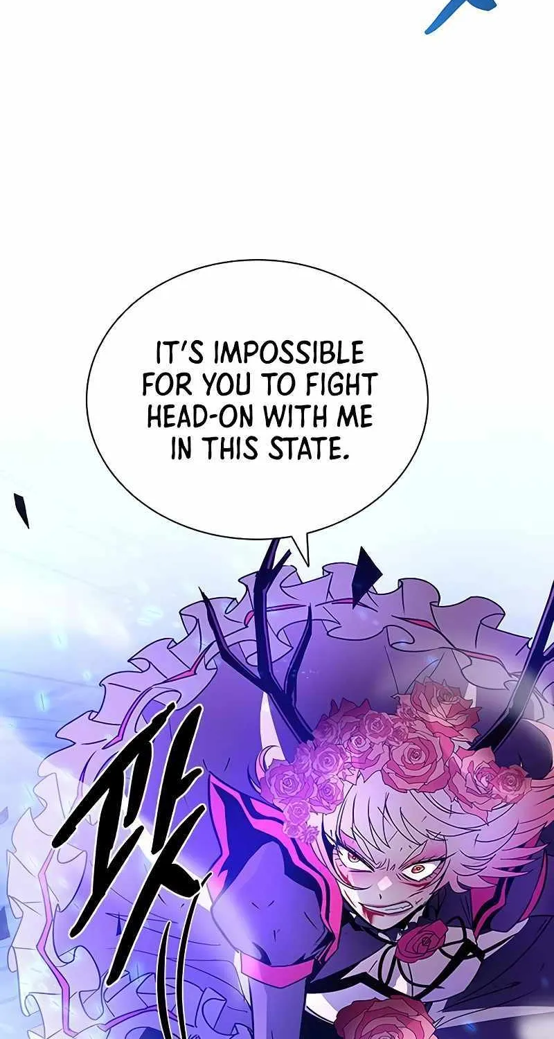 Read Villain To Kill Manga Online