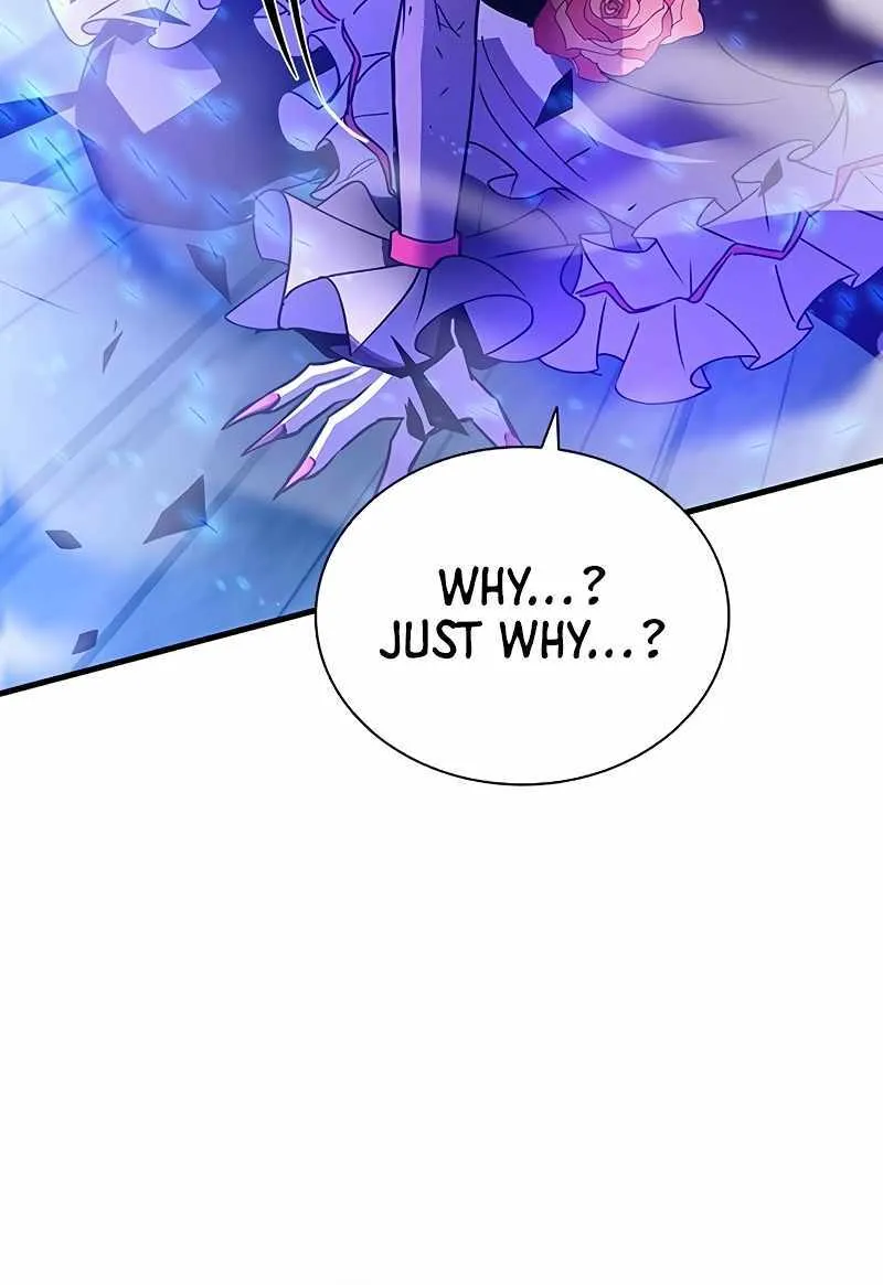 Read Villain To Kill Manga Online