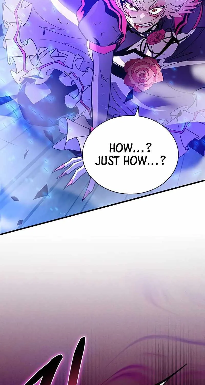 Read Villain To Kill Manga Online