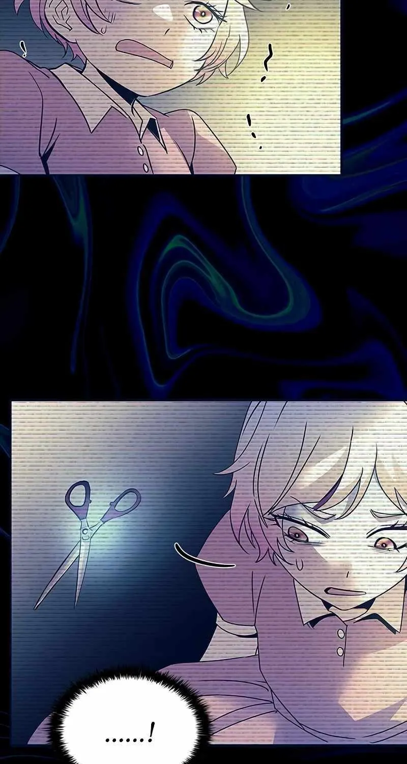 Read Villain To Kill Manga Online