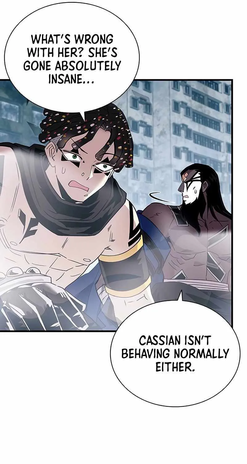 Read Villain To Kill Manga Online