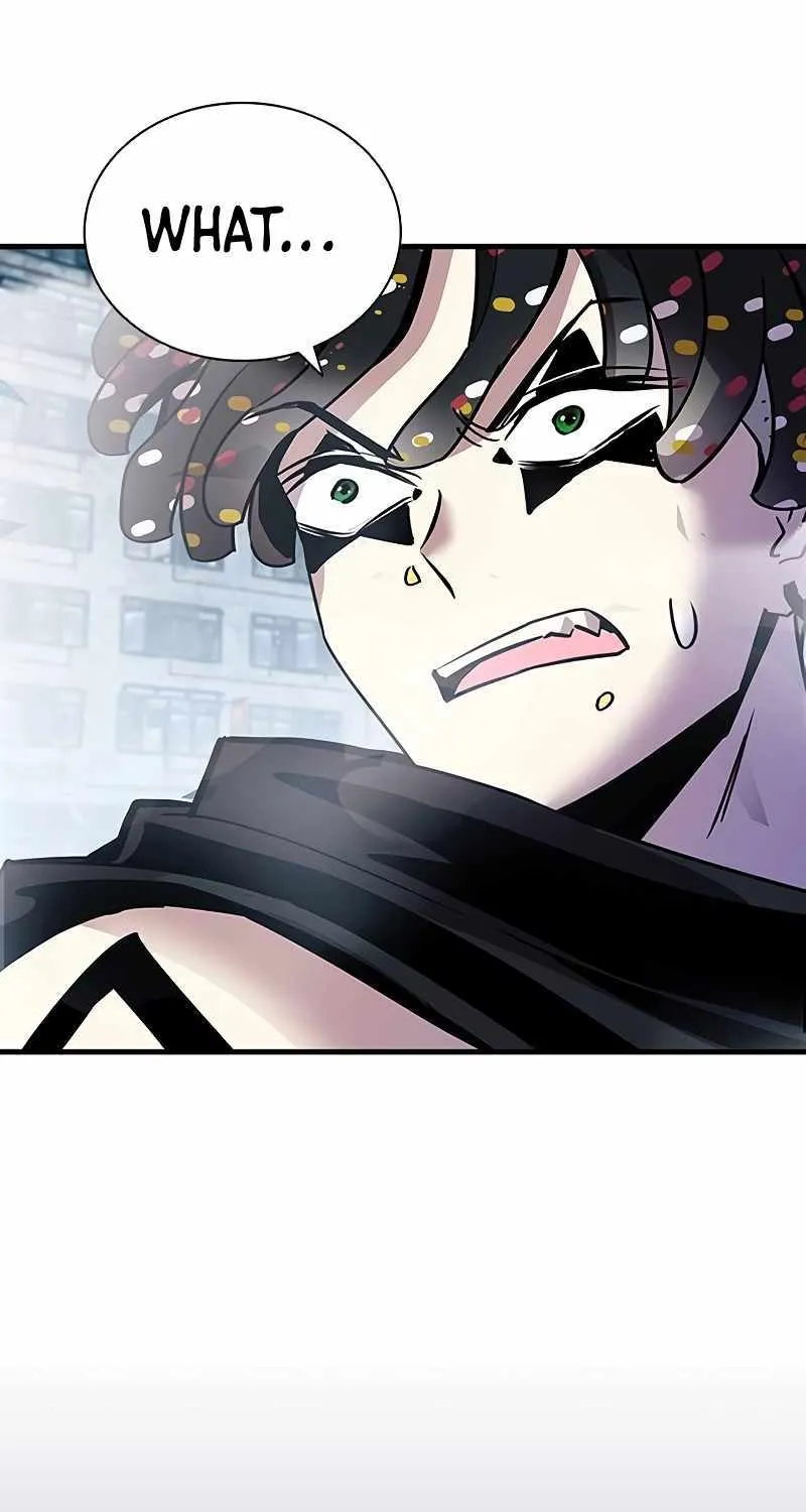 Read Villain To Kill Manga Online