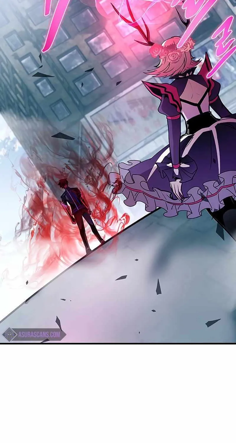 Read Villain To Kill Manga Online