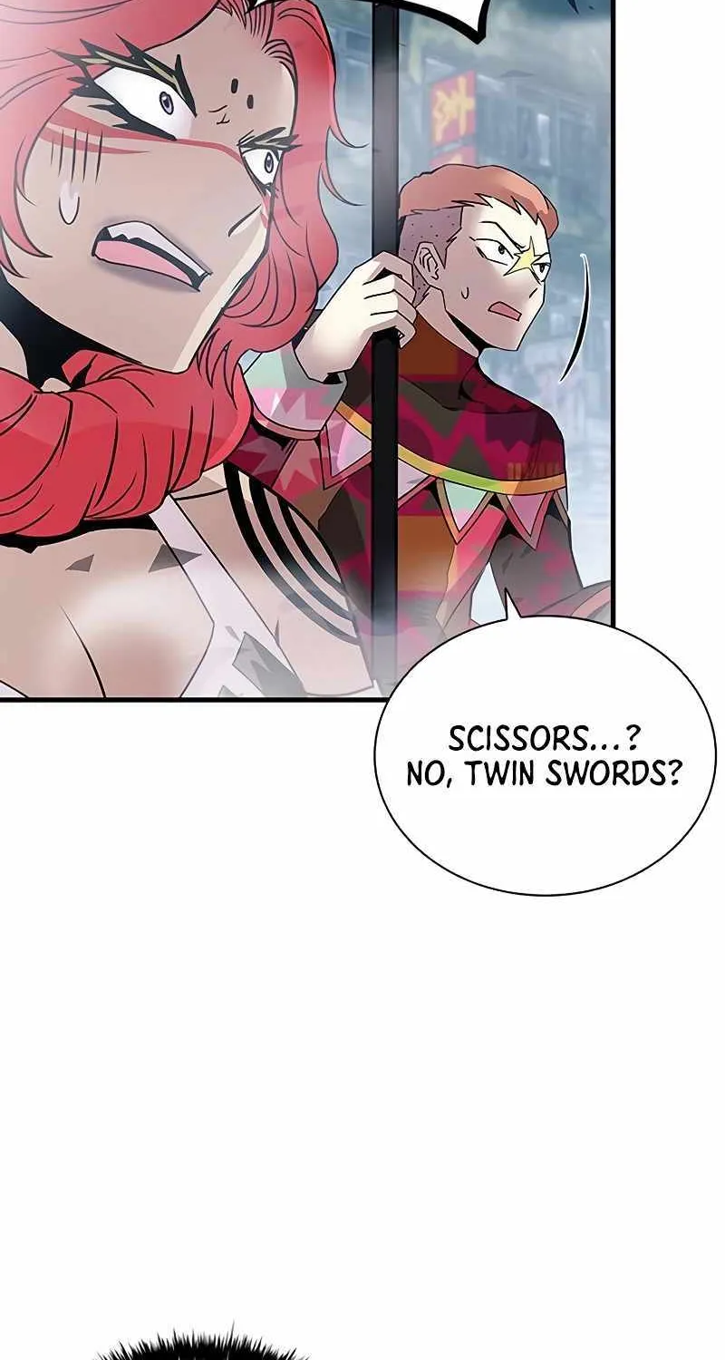 Read Villain To Kill Manga Online