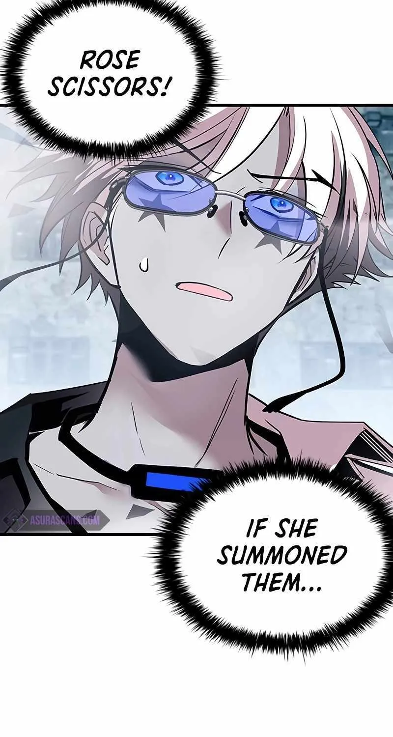 Read Villain To Kill Manga Online