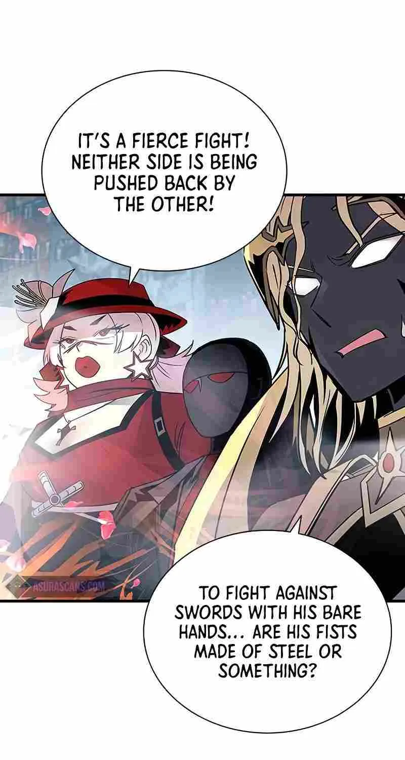 Read Villain To Kill Manga Online