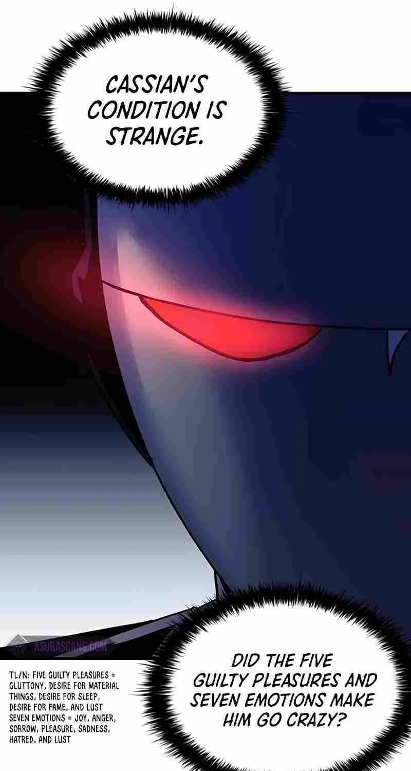 Read Villain To Kill Manga Online