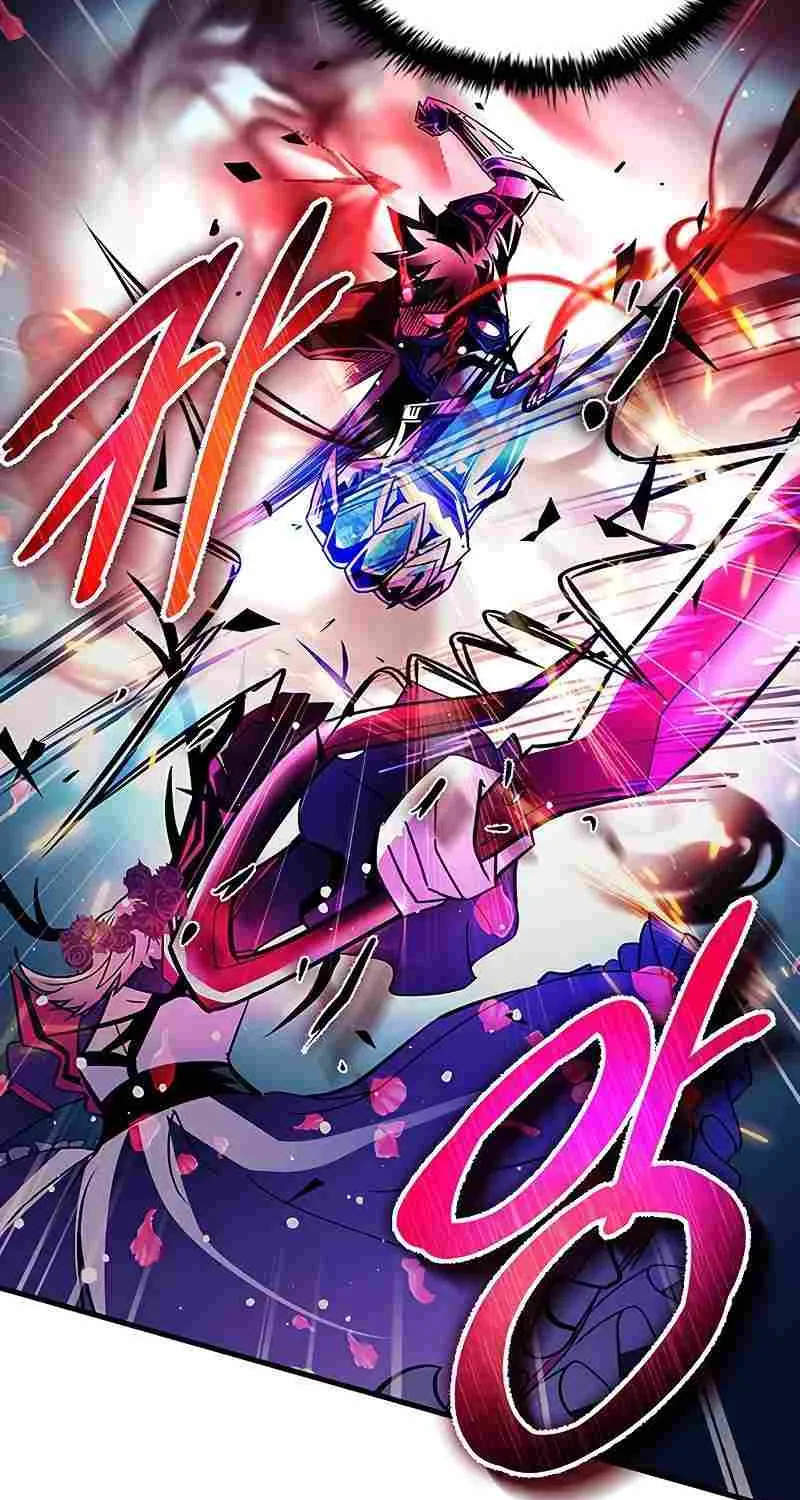 Read Villain To Kill Manga Online