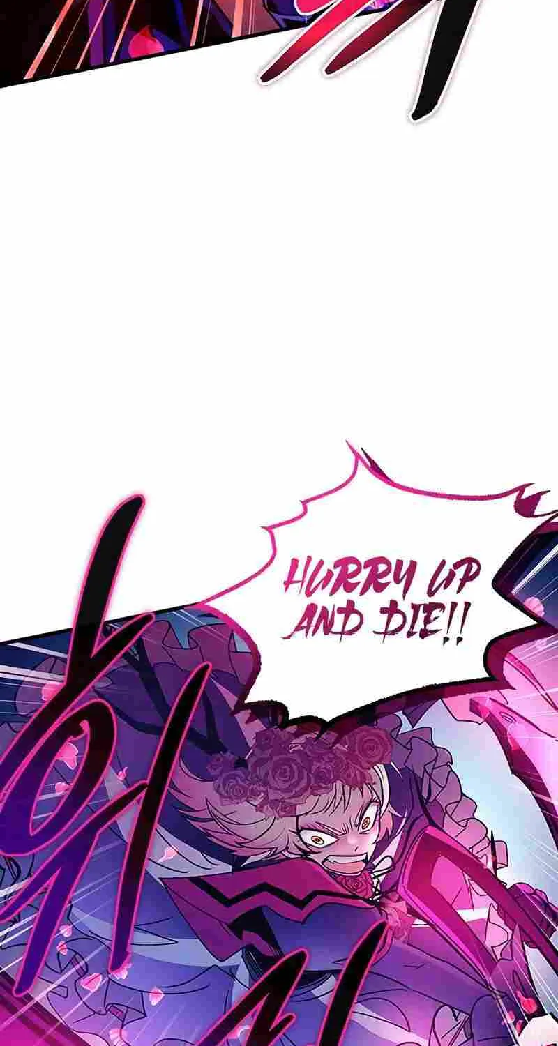 Read Villain To Kill Manga Online