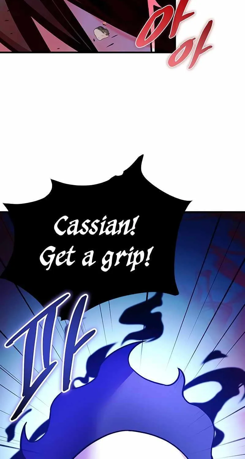 Read Villain To Kill Manga Online