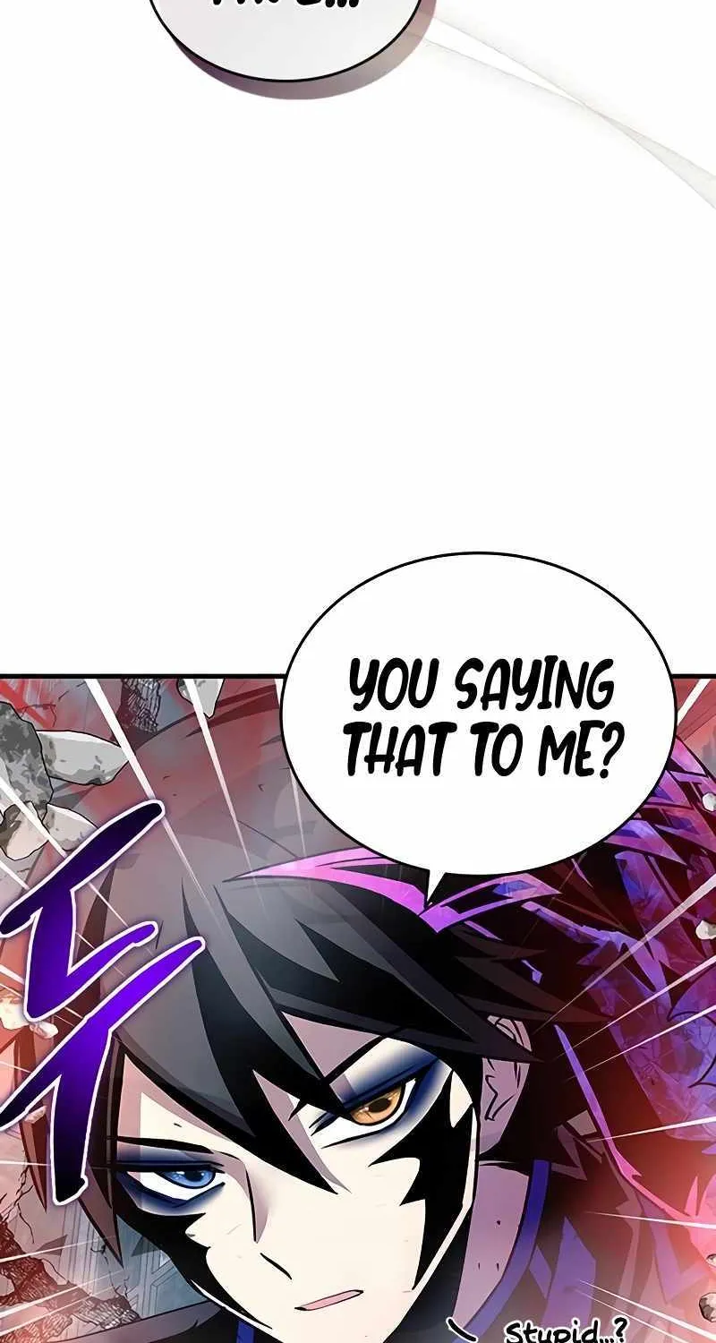 Read Villain To Kill Manga Online