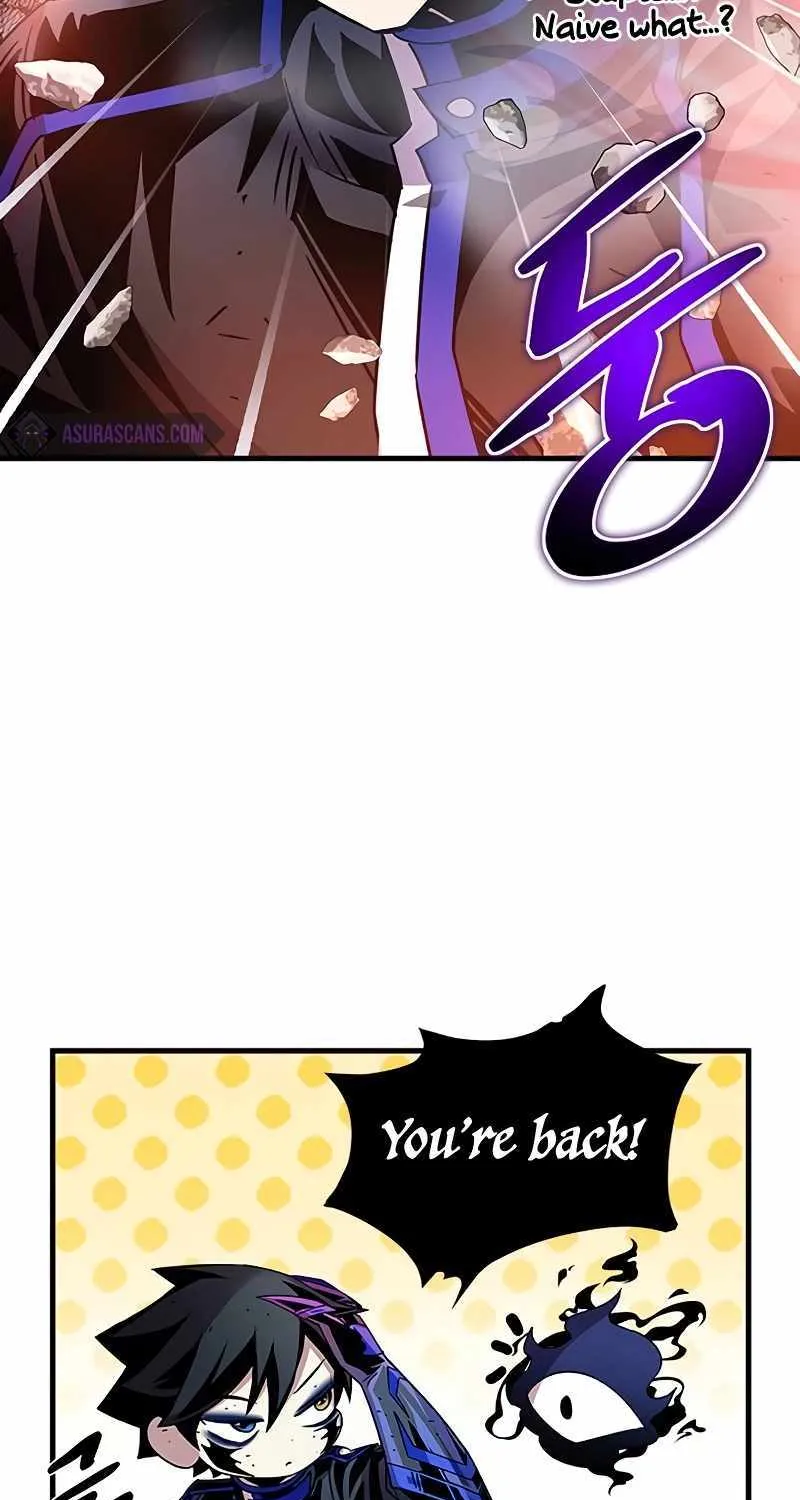 Read Villain To Kill Manga Online