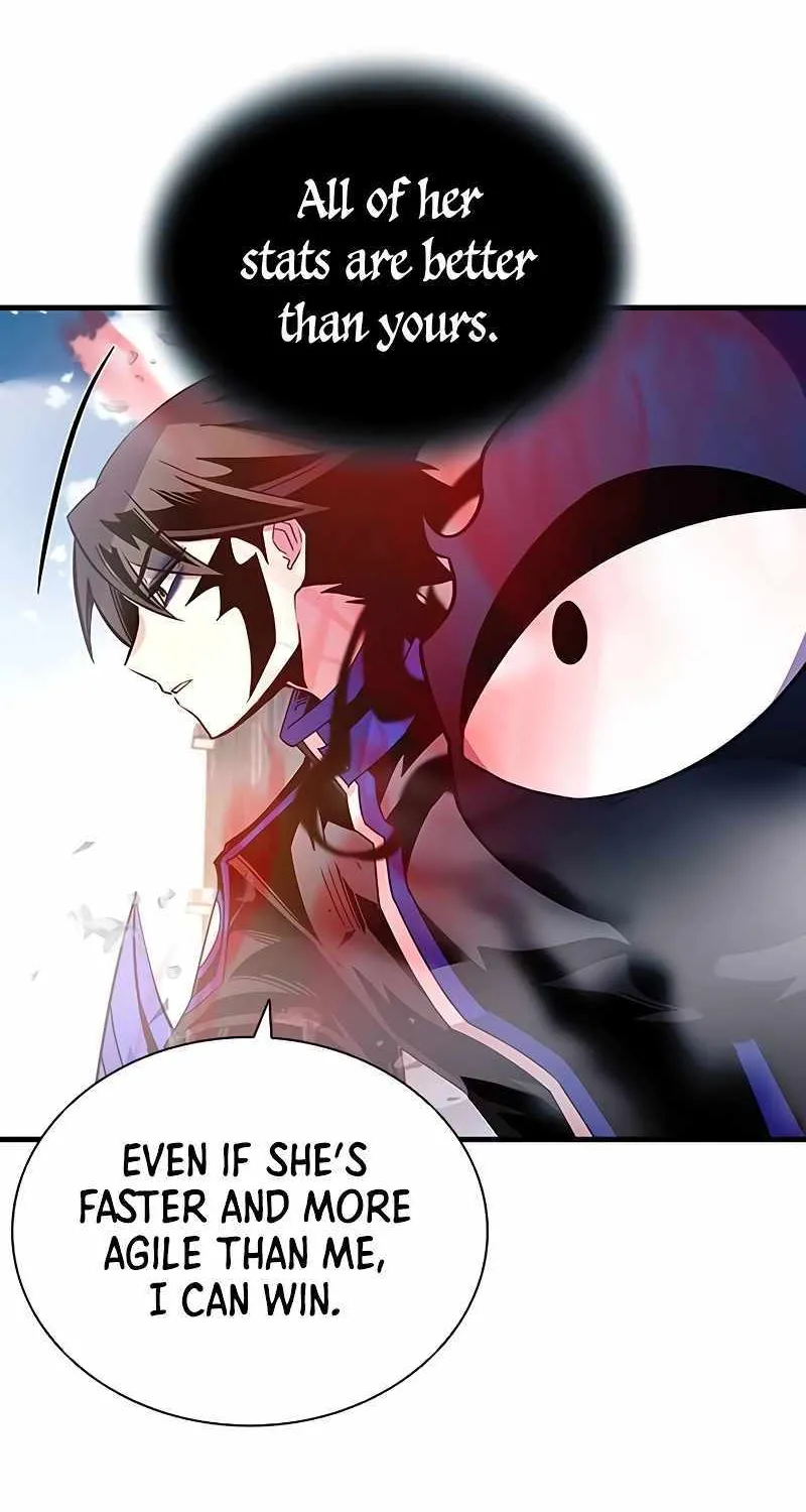 Read Villain To Kill Manga Online