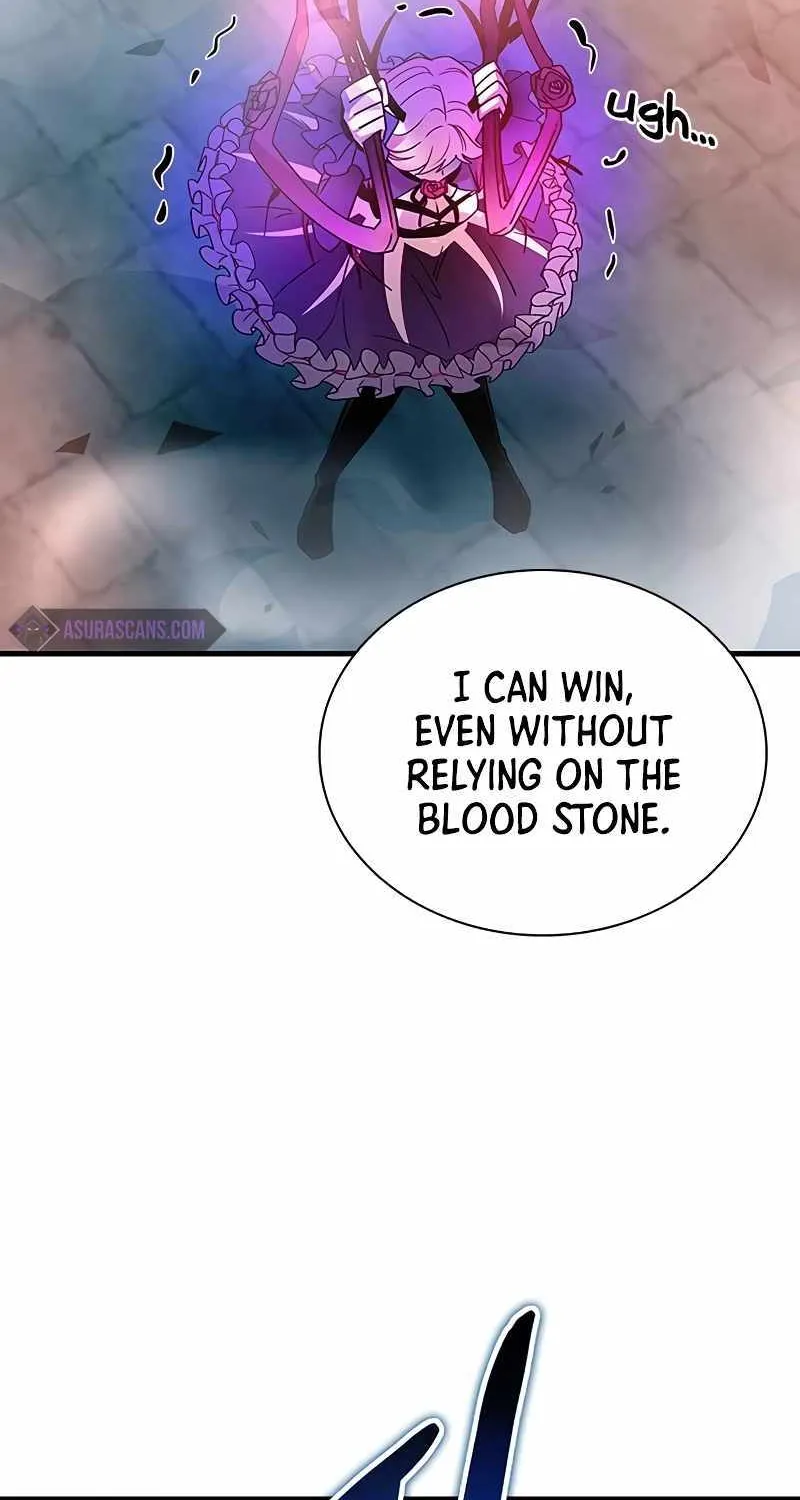 Read Villain To Kill Manga Online