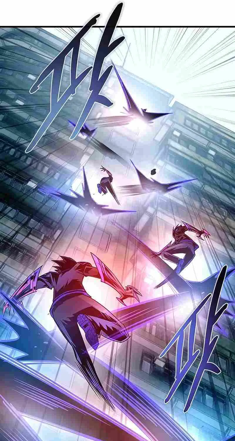 Read Villain To Kill Manga Online