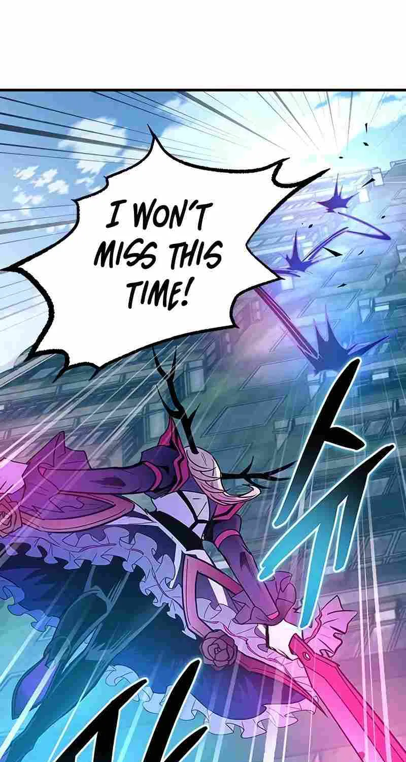 Read Villain To Kill Manga Online