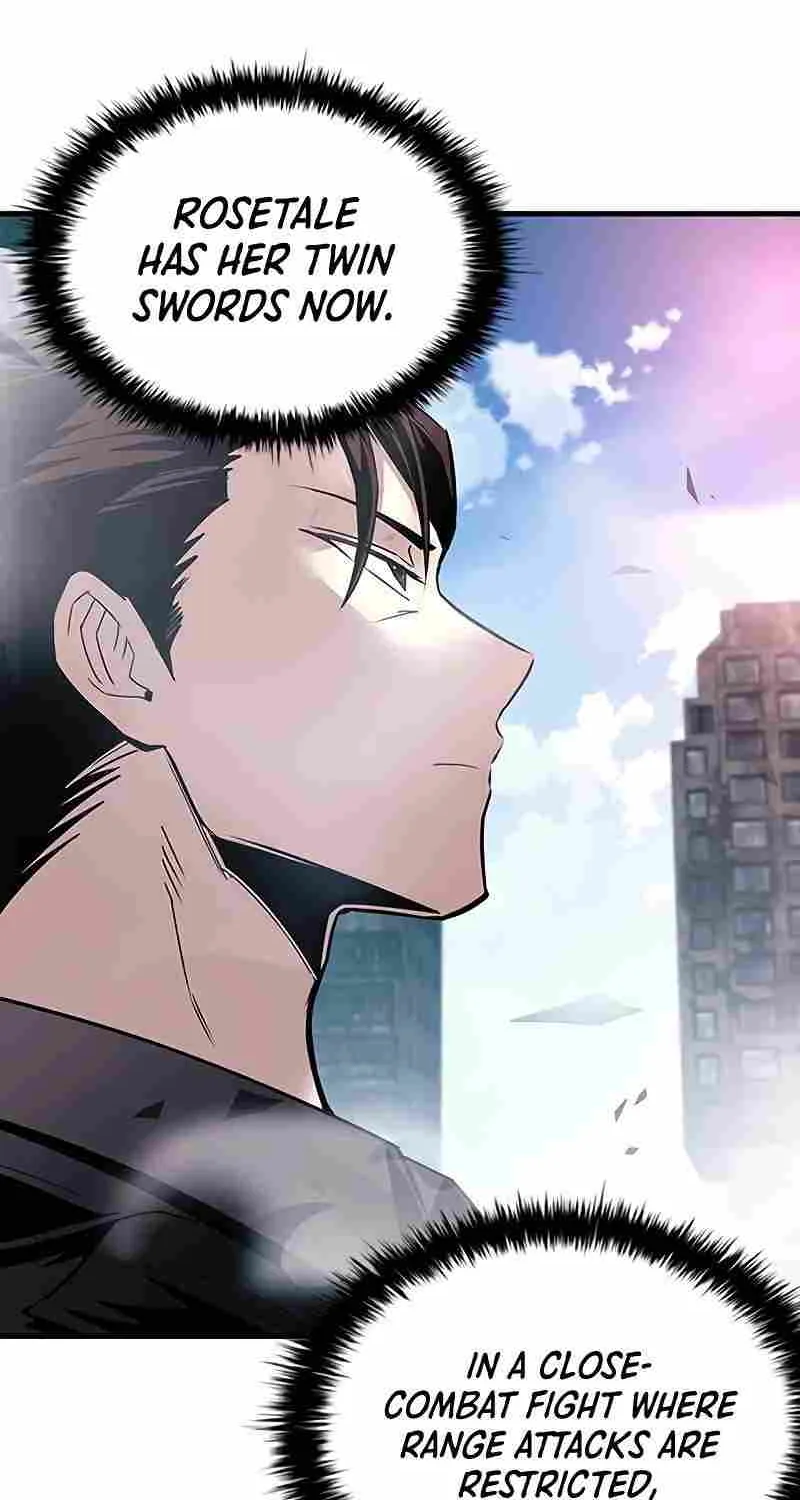 Read Villain To Kill Manga Online