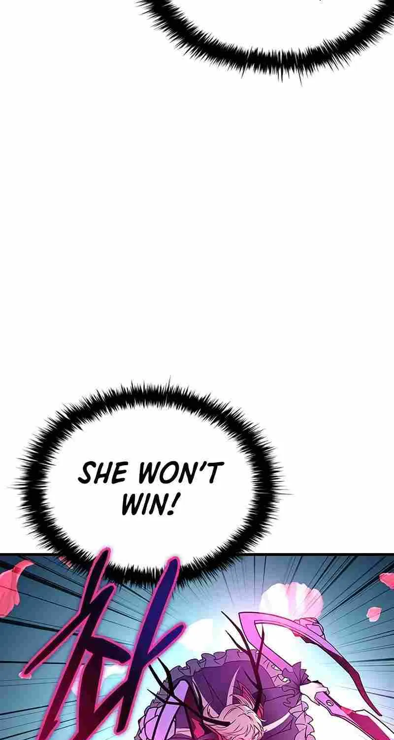 Read Villain To Kill Manga Online