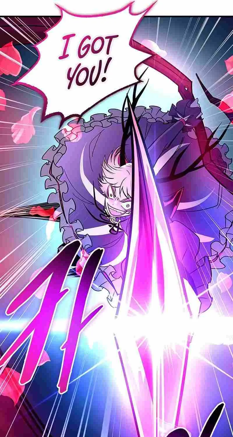 Read Villain To Kill Manga Online