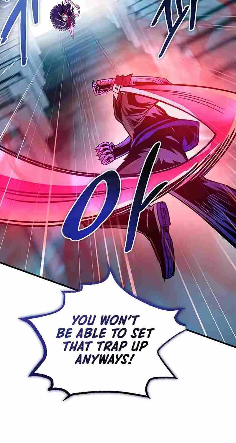 Read Villain To Kill Manga Online