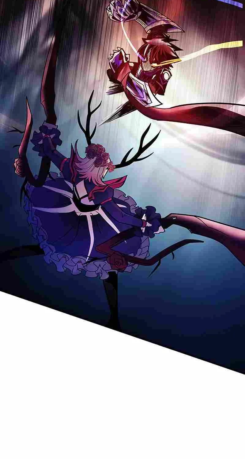 Read Villain To Kill Manga Online