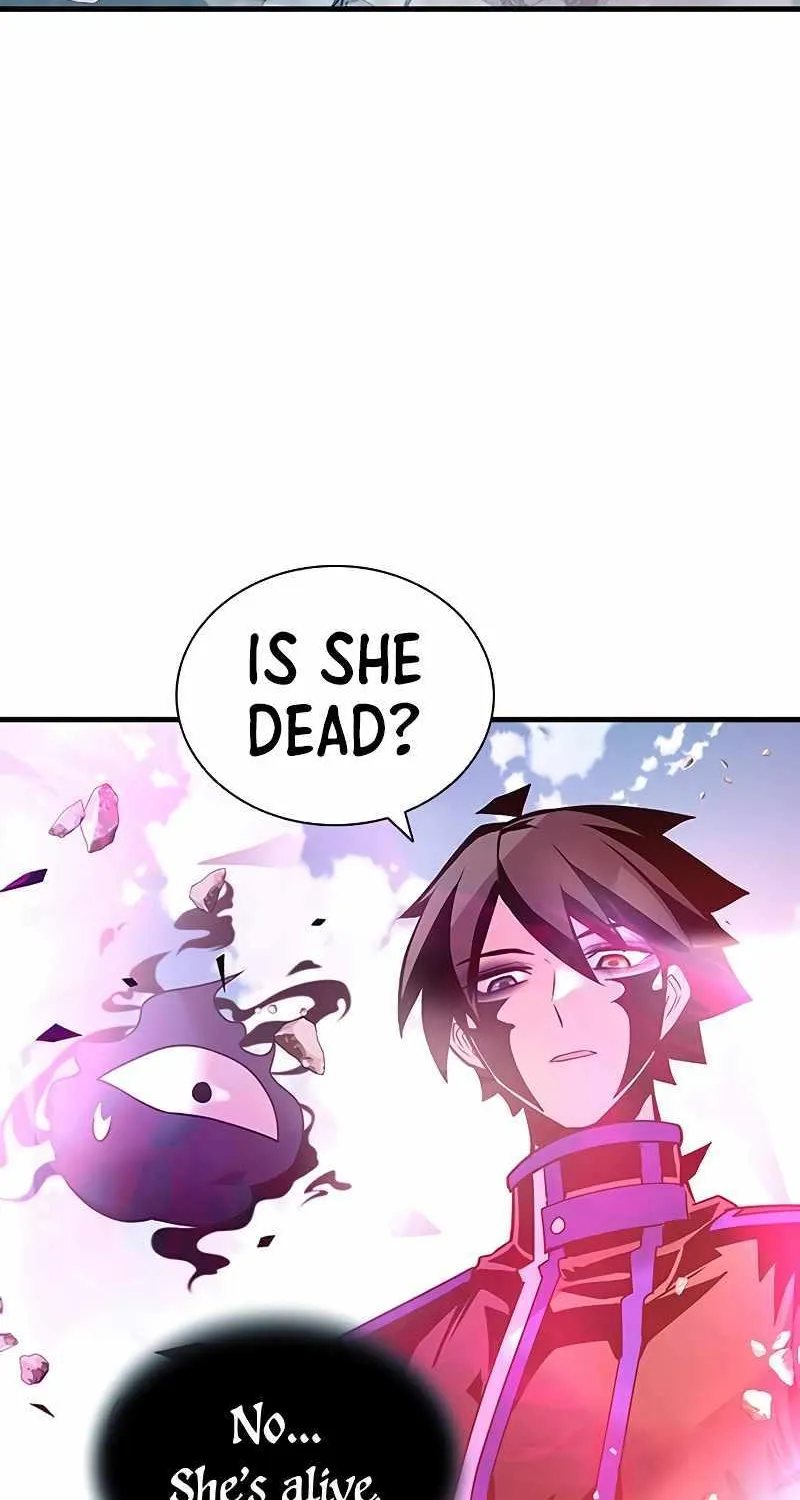 Read Villain To Kill Manga Online